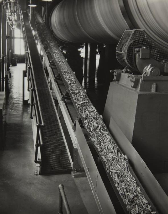 Just A Car Guy the Henry Ford manufacturing principle was to let