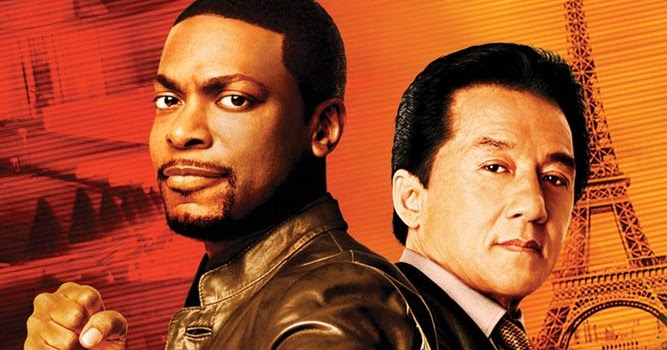 Rush Hour 1 Full Movie