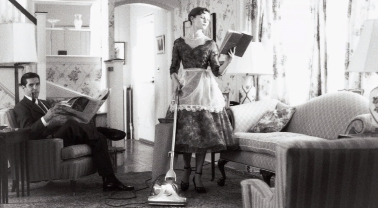 Crítica O Sorriso de Mona Lisa