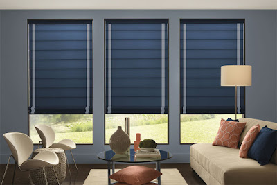 honeycomb blinds