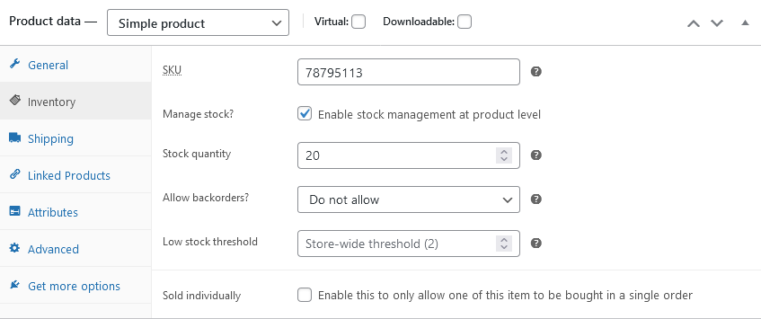 membuat toko online shop dengan wordpress cloud hosting murah