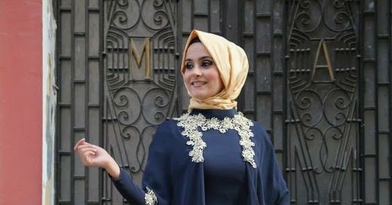 Model Baju Jaman Sekarang Buat Lebaran - Seputar Model