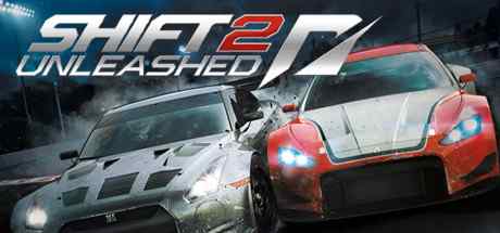 Download Need For Speed Shift 2 Unleashed Game For PC