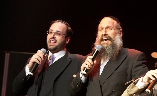 The Awareness Center, Inc. (International Jewish Coaltion Against