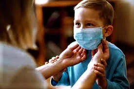 الأطفال وكيفية الحفاظ عليهم من فيروس كورونا