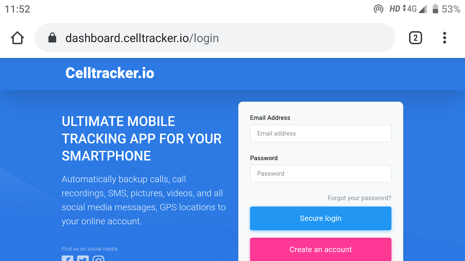 Top 5 Best Free Android Monitoring App 2020
