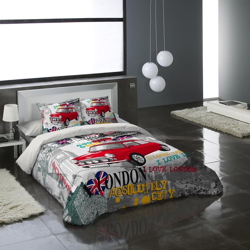 Tienda DORMITORIOS JUVENILES | Decoración integral para tu habitación