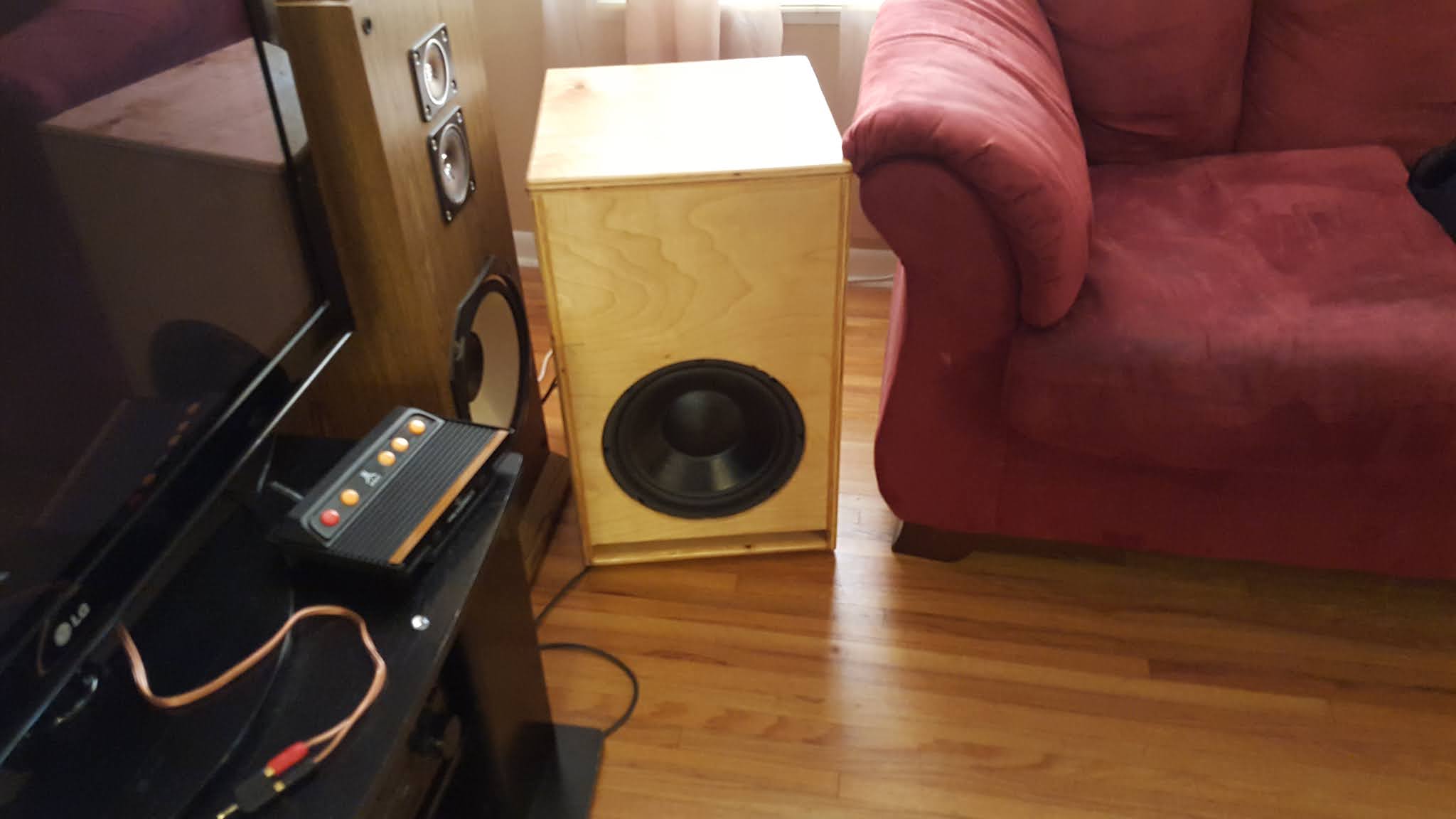 10 great subwoofer brands that you have never heard of!
