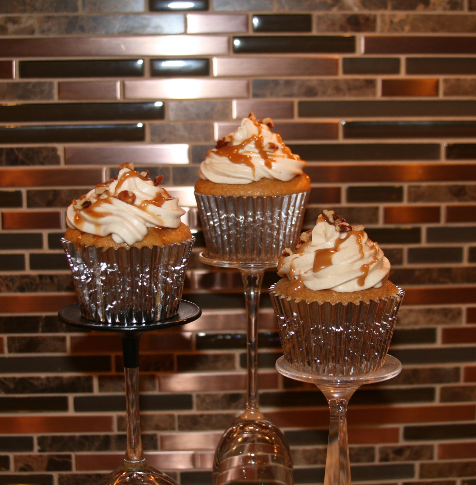 The Sweet Shoppe of Ames Cupcake Photos