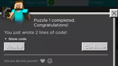 Belajar Coding Dasar Game Minecraft Untuk Anak Anak-5 Belajar Coding Dasar Game Minecraft Untuk Anak Anak-5