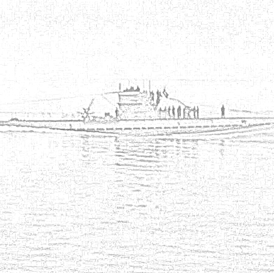 Coloring Pages: Submarine Coloring Pages
