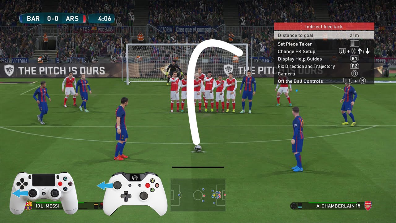 Pro evolution soccer 2017 free download Pro evolution soccer 2017 free download