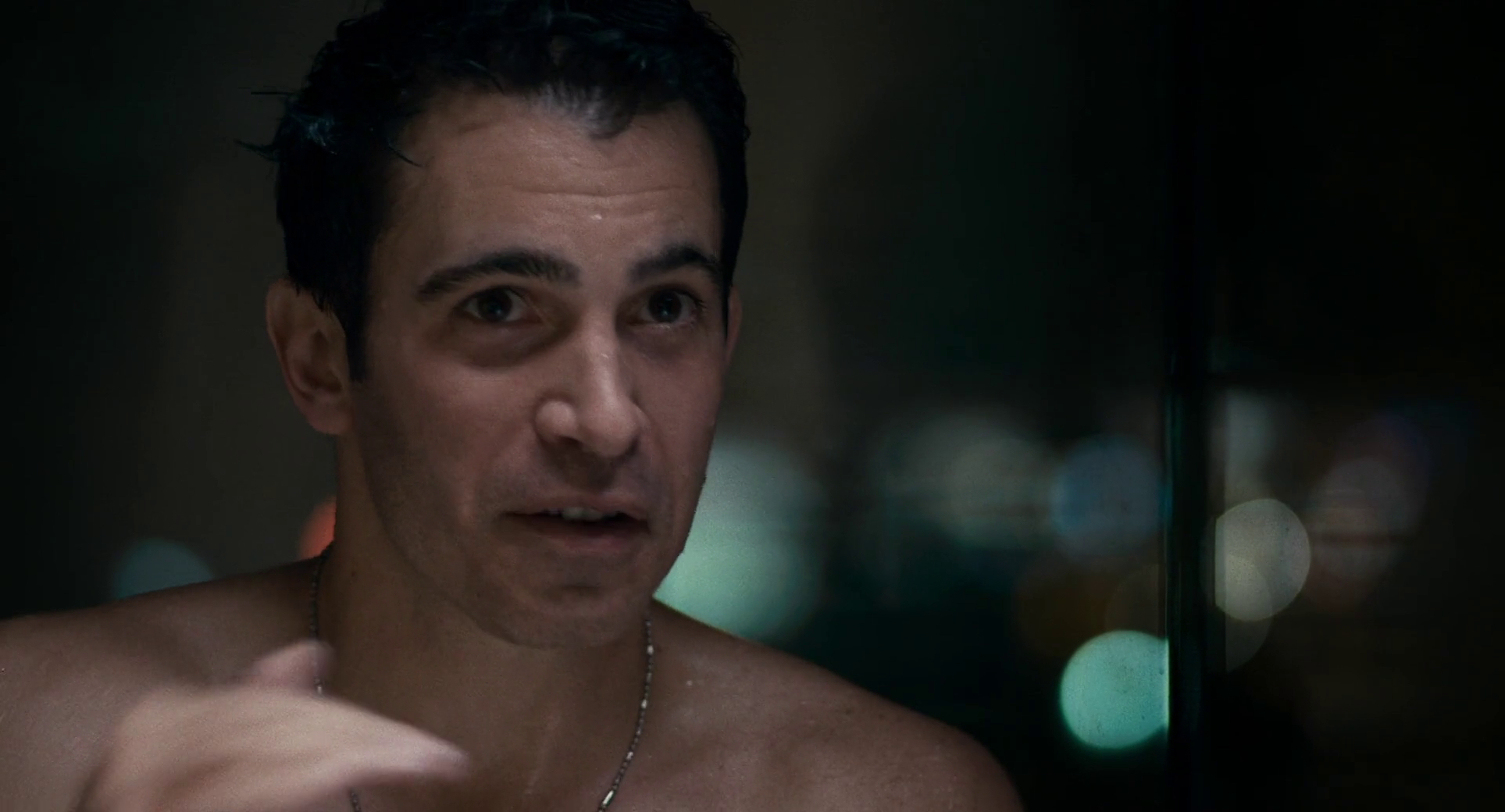 ausCAPS: Chris Messina nude in 28 Hotel Rooms