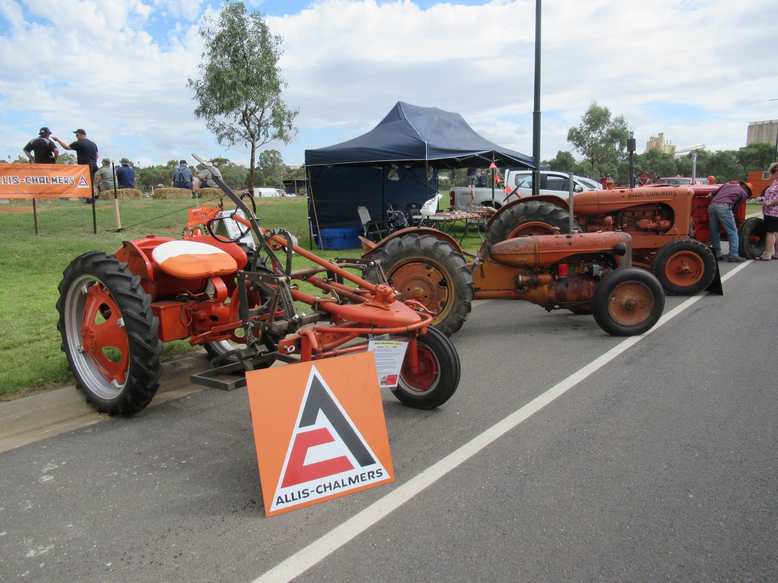 Allis History Page visual data 8