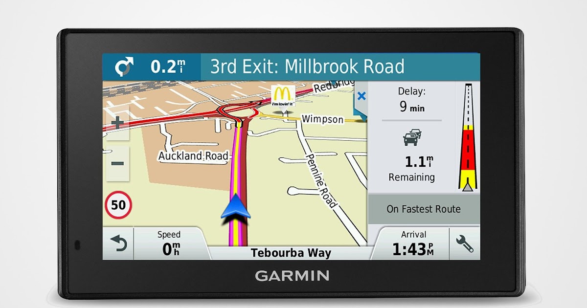 How to Install and Troubleshoot Garmin Map Updates: How to Install and Troubleshoot Garmin Map 