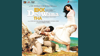 Zohra Jabeen Lyrics in Hindi Zohra Jabeen Lyrics in Hindi from Ekk Deewana Tha