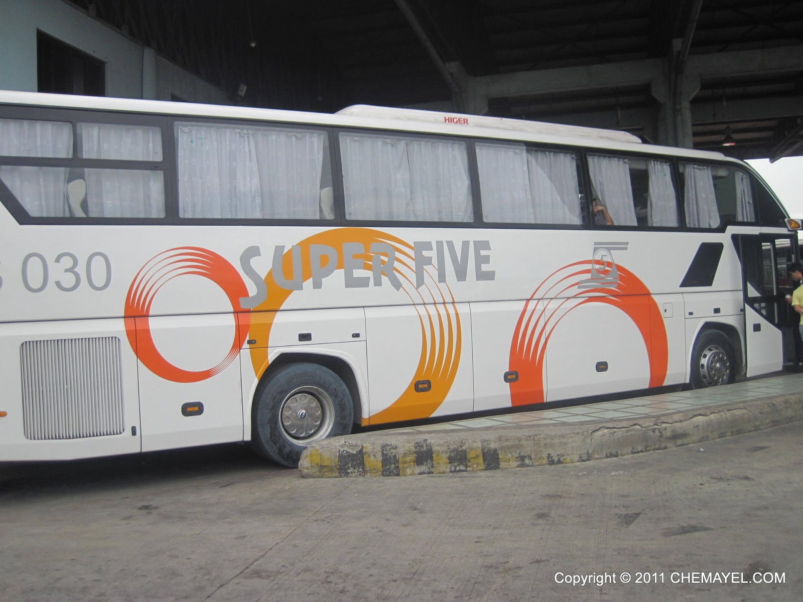 Cagayan de Oro's 