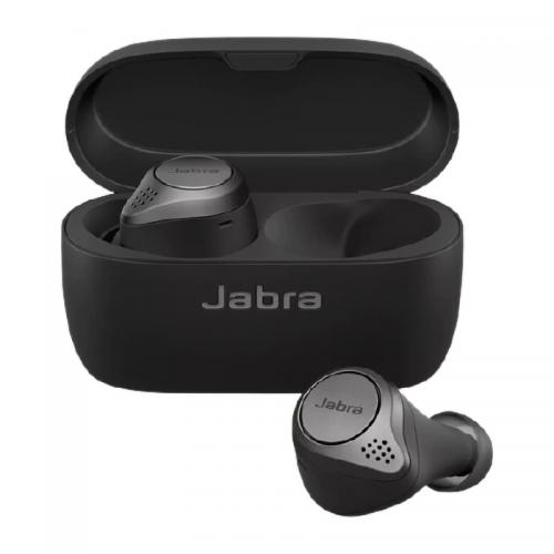 Tai nghe bluetooth Jabra 75T hàng rep 1:1 thiết kế bám tai chắc chắn âm hay - Bảo hành 6 Tháng 22 f7cee972b 0392 4708 9778