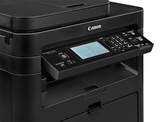 Printer CANON imageCLASS MF249dw