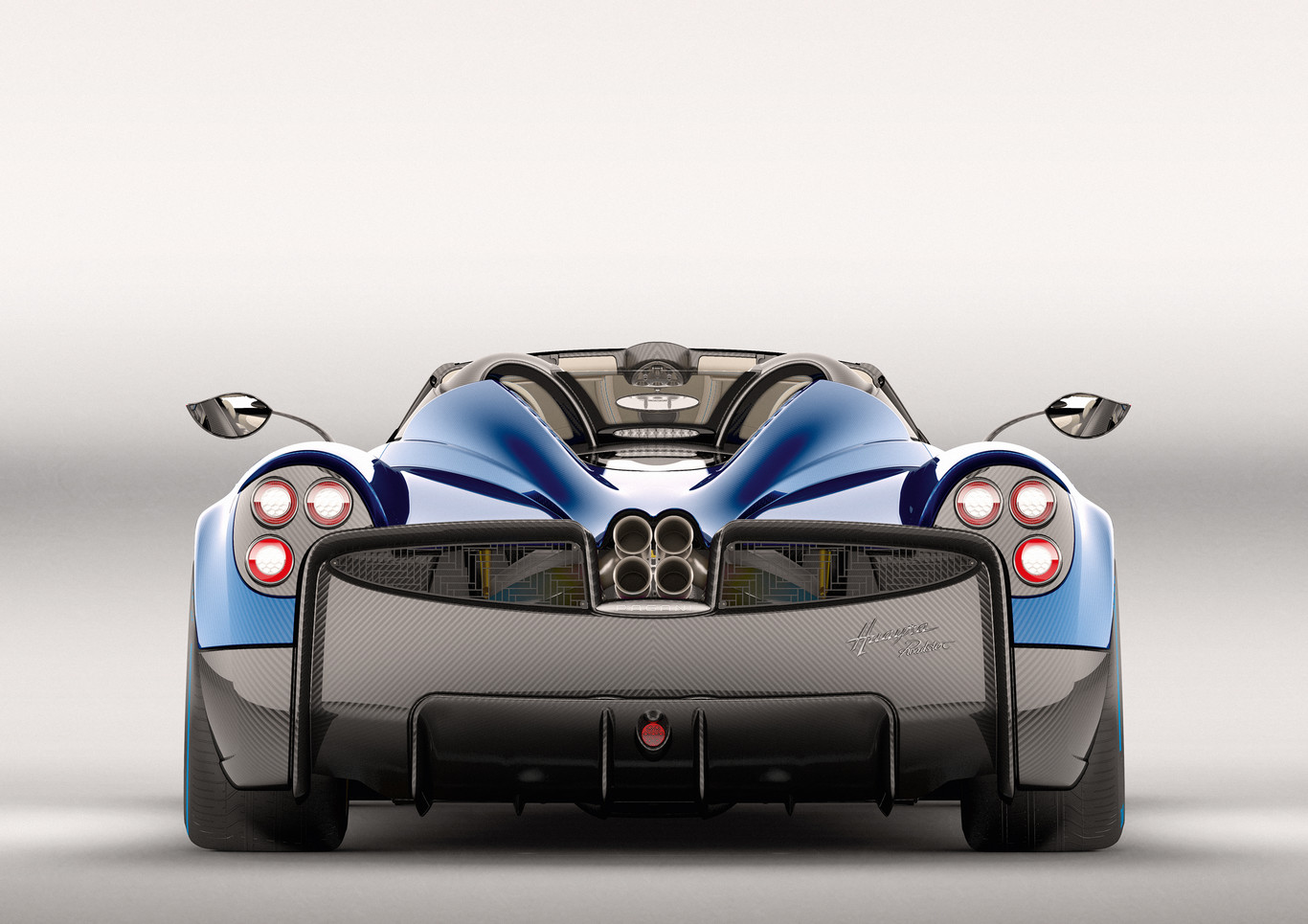 Diario Automotor Horacio Pagani habla del futuro en una entrevista por TV
