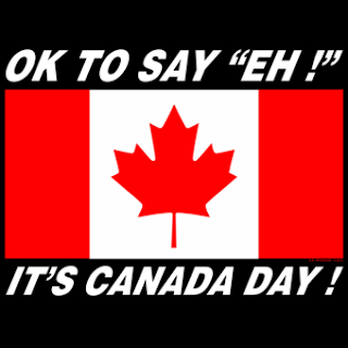Independence day Canada e-cards images pictures free download
