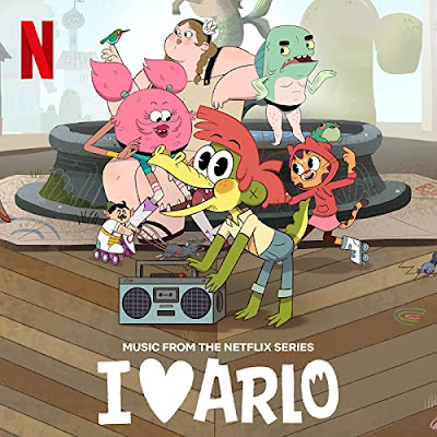 I Heart Arlo Soundtrack