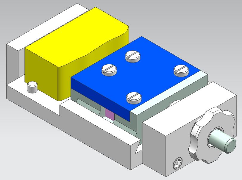 Design Considerations For Jig And Fixture Engineering Arena Images