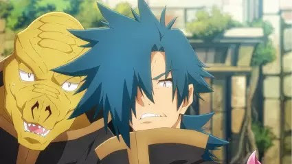 Black Clover Season 3 Episode 36 English Subbed