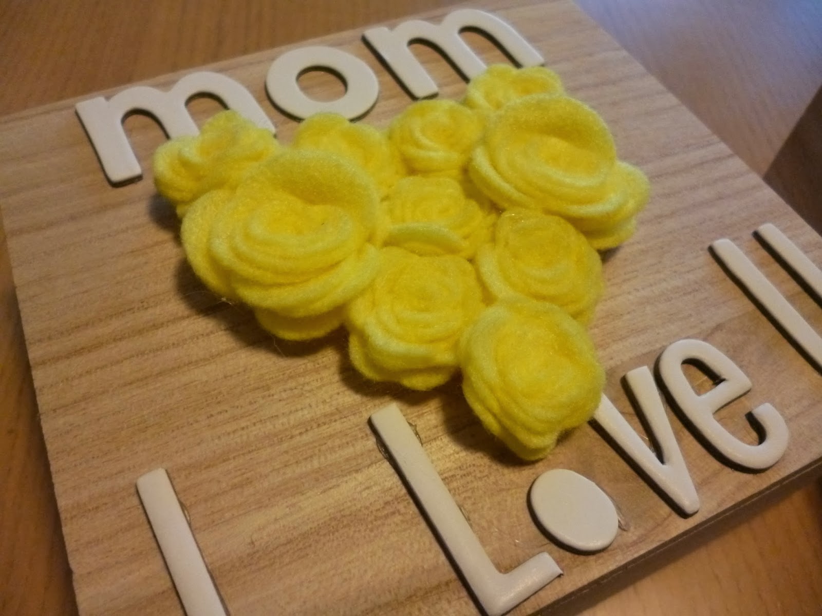 manuamano ..la mamma è sempre la mamma..