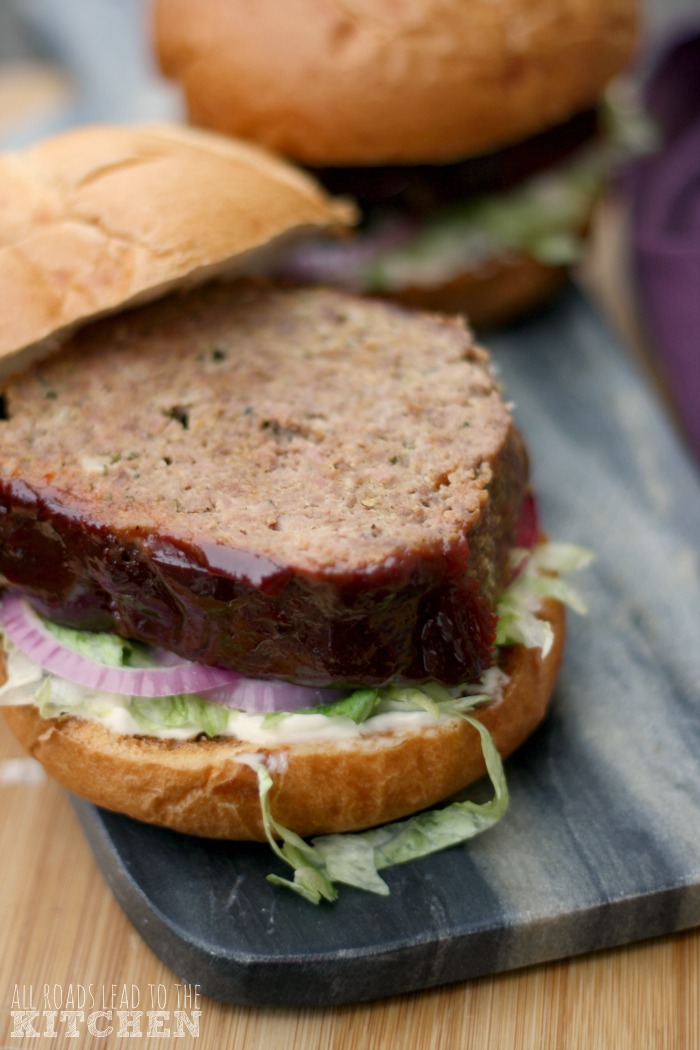 Hanger Steak Sandwich - Martin's Famous Potato Rolls and Bread