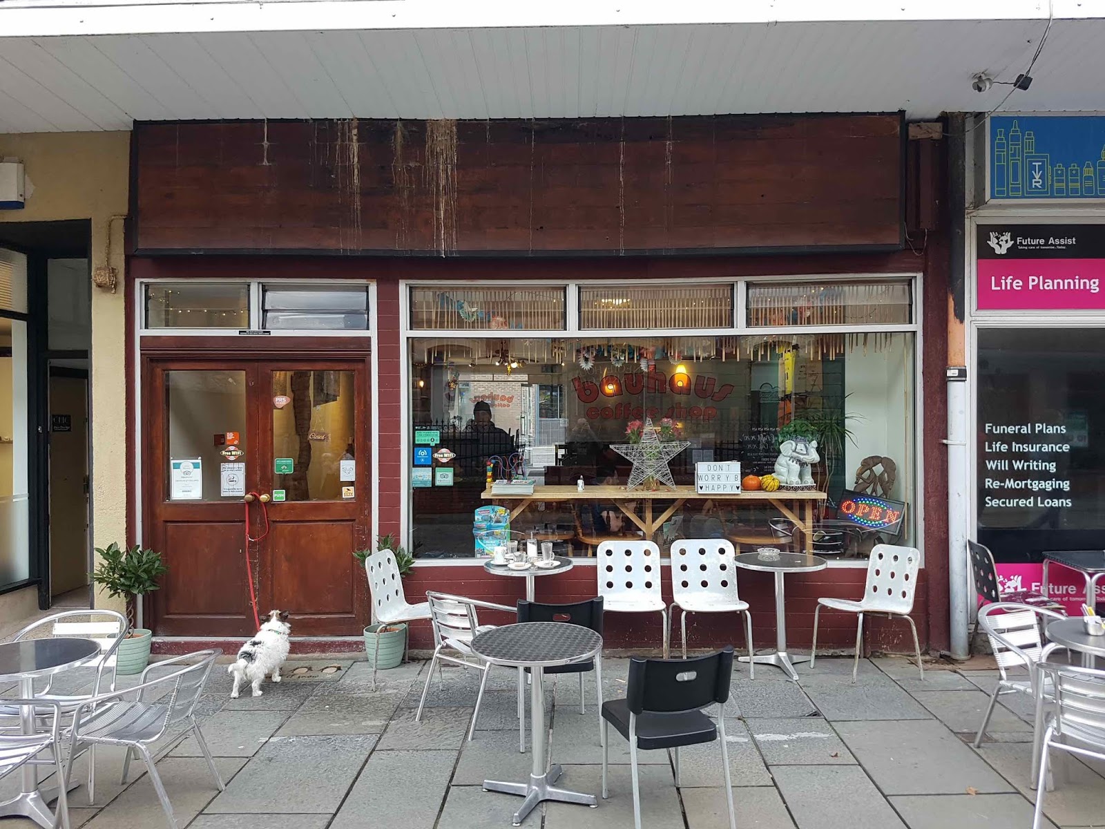 Gourmet Gorro Cardiff food blog featuring restaurant reviews from