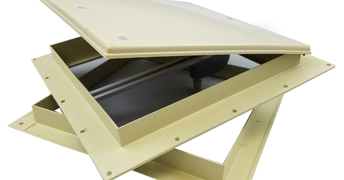 Class A Customs RV Roof Vent & Escape Hatch Photos Heng's / Elixir