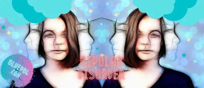  Bipolar disorder (Depression Mania) Are you Bipolar? Check symptoms and types