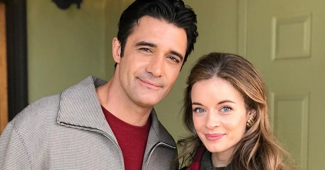 Soap Star Gilles Marini Stars In New Movie! Soap Opera News