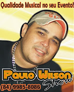 PAULO WILSON SHOW