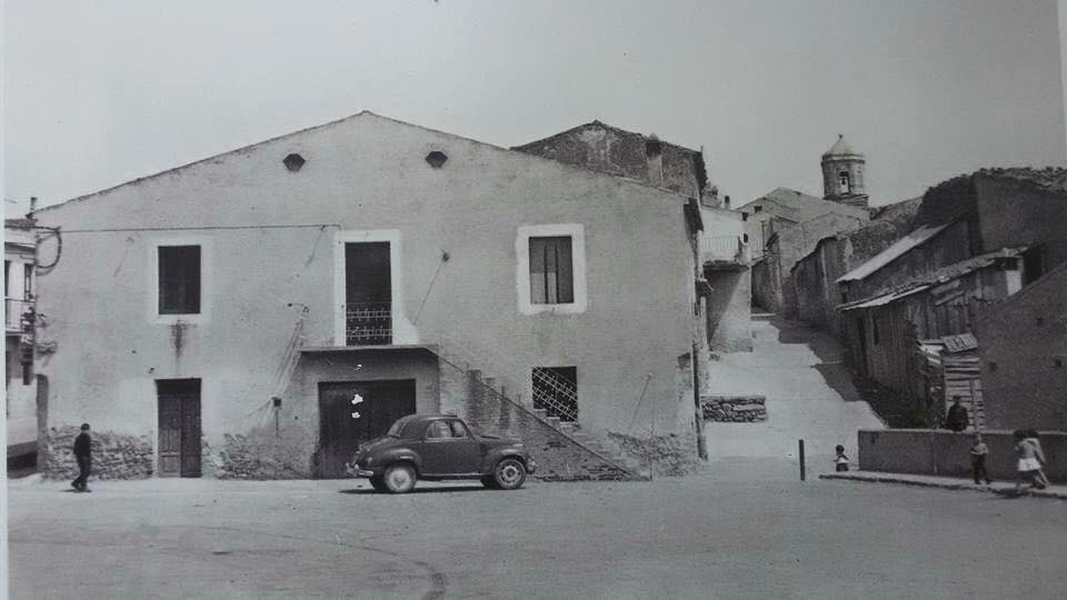 Storia di Scandale Quando andavamo a San Mauro Marchesato Storia di Scandale Quando andavamo a San Mauro Marchesato