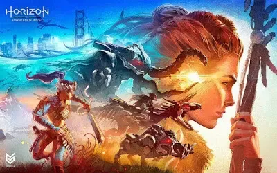 تاريخ اصدار لعبة Horizon Forbidden West لجهاز PS5 horizon forbidden west,horizon zero dawn,horizon ps4,horizon zero dawn ps4,horizon zero,horizon zero dawn 4k,lego horizon zero dawn,