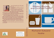 Monkey Dishes and Cocktail Fawks