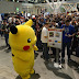 Pokémon GO e su capitalismu de oindii.