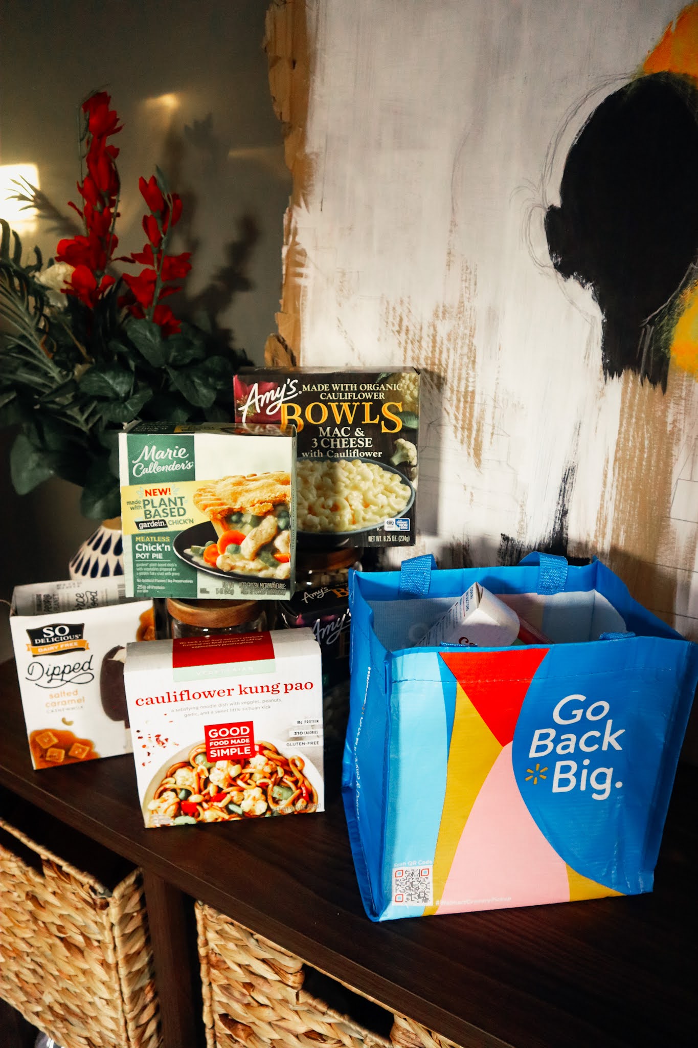 The Meatless Frozen Meals For Busy Lifestyles