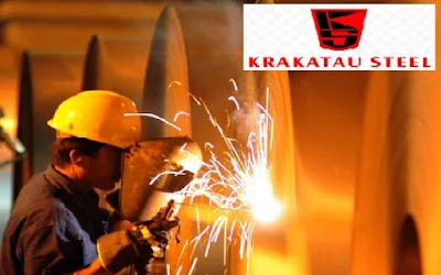 Lowongan Kerja untuk SMA di PT Krakatau Steel Desember 2016
