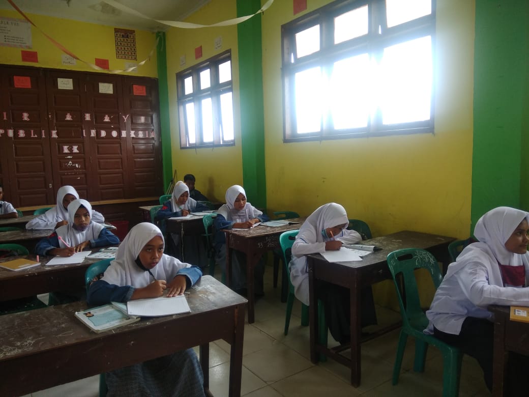 View Soal Uts Bahasa Inggris Kelas 9 Dan Kunci Jawaban Images