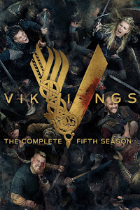 Vikings Poster