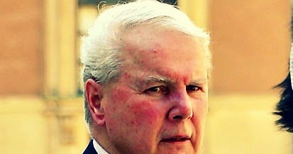 Prince Andreas of Saxe-Coburg and Gotha