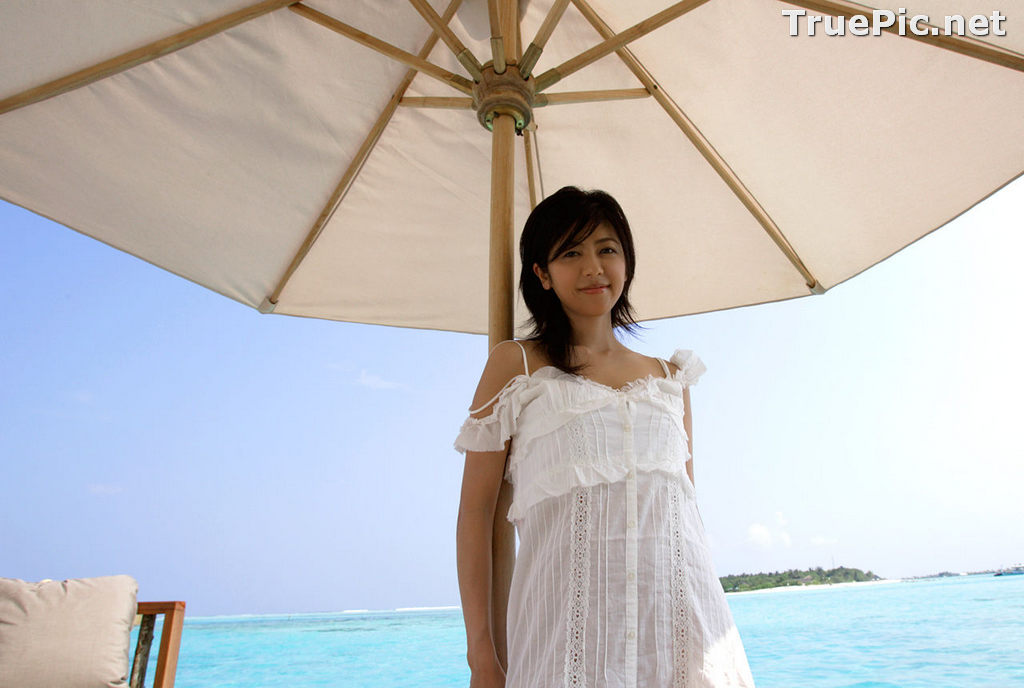 Image Japanese Actress - Miho Shiraishi - Heavens Door Photo Album - TruePic.net - Picture-12