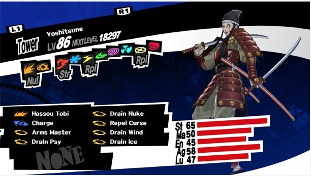 Just A review From me: [GAME] Persona 5 Review + Tips