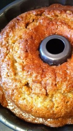 Crack Cake