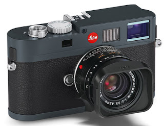 Leica M-E (Type 220) 