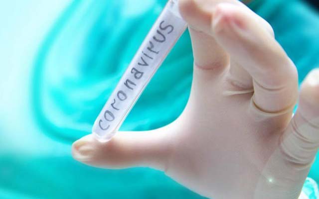 Confirmada a primeira morte por coronavírus no Brasil