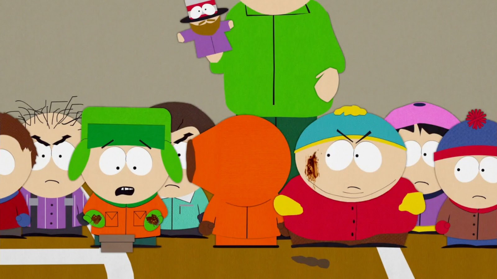 ryan s blog mr hankey the christmas poo hd screen captures set 2